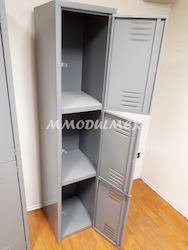 Fabricación de Muebles Metálicos