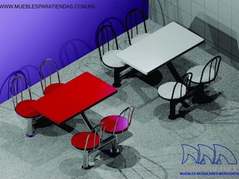 Muebles sobre Diseño